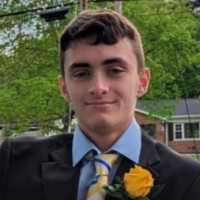 Nick Riordan