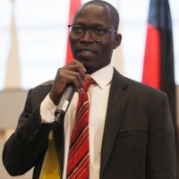 Mohamed Issiaka Maiga