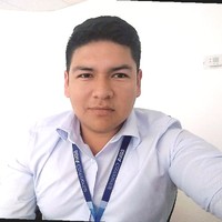 Jhan Carlos Hernández Cueva