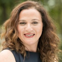 Laura Hodes