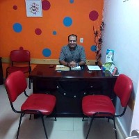 Ahmed Salah