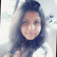 Falguni Panchamatia