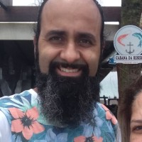 Anderson Jacomini Brandão