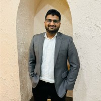 Nihal Patel