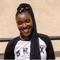 Maureen Kapchanga