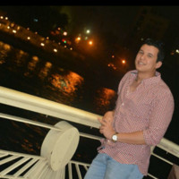 Omar Saleh