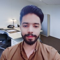 Syed Anus