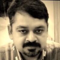 AJEET KUMAR SHARMA