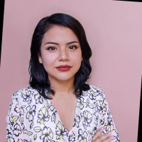 Sabrina Linda Romo Lara