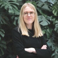 Alise Redviņa