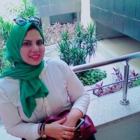 Fatma Nasser