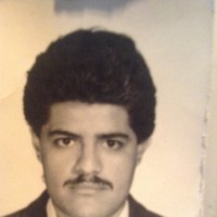 Angel Candelas