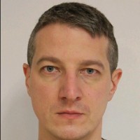 Janek Kesselmann