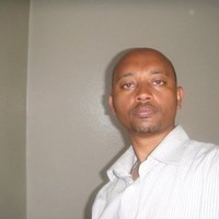 Haile Mamo