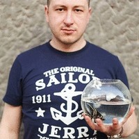 Ivan Pisarev