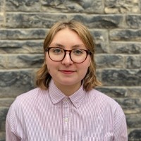 Annie Metzger-Oke