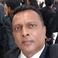 Eng. Chandana N Thilakasiri