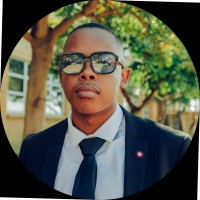 Kgothatso Molefe