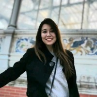 Michelle Martín Daito