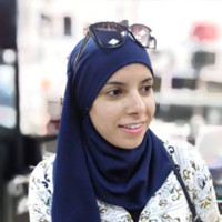 Marwa Gharbi