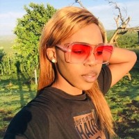 Love Mhlongo