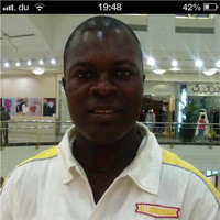 Anthony Koranteng