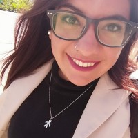 Francisca Vilches Godoy