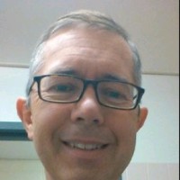 Andrew Beveridge