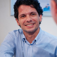 Luciano Roberto Bortoluzzi