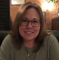 Deborah Mcleod