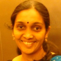 Anju S Warrier