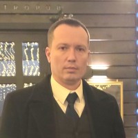 Mikhail Yanaslov
