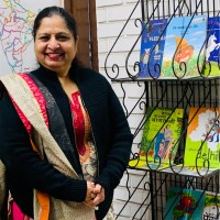 Parminder Gulati