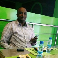 Mohammed Abdi