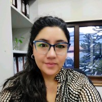 Rocío Bórquez Jorquera