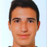 Daniel Moya Méndez