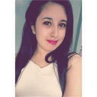 Daniela Belén Fernández