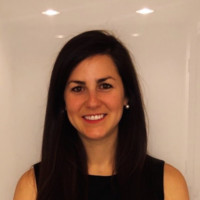 Dena Palmieri (Feiger)