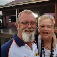 Shaun Heydenreich Heydenreich