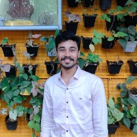 Suman Sekhar Sahu