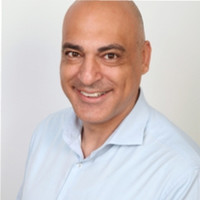 George Kallides