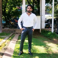 Shekhar Shinde