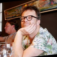 Frank Van Schaik