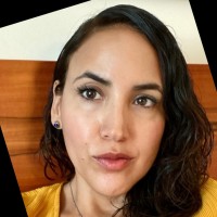 Natalia Morales Ibarra