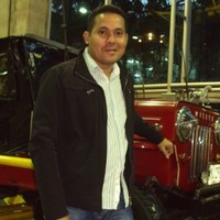 Pedro Luis Bujatto Bolaño