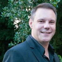 Simon Barton