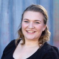 Chelsea Heaney
