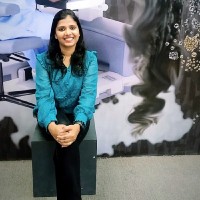Sariga Dinesh