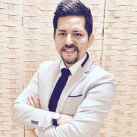 Rodolfo M. Melgarejo Felices