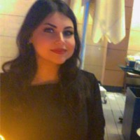 Lubna Humadi